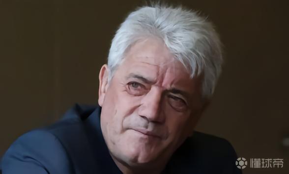 凯文-基冈:我患了四期癌症,别在纽卡主场外立我的雕像