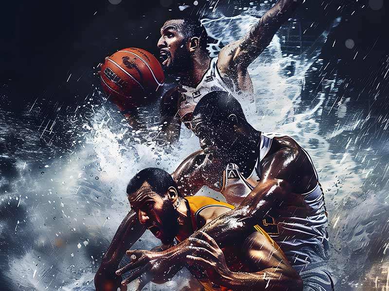 05月20日 NBA东部决赛G1 骑士vs尼克斯 全场录像回放