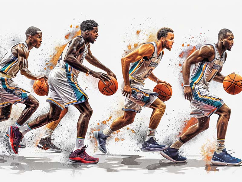 [QQ国语]NBA季后赛西部半决赛G6 马刺vs森林狼 第一节 录像