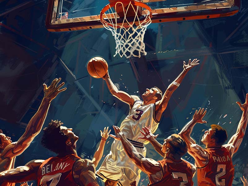 [微博国语] 2026年5月16日 NBA季后赛东部半决赛G6 活塞vs骑士 第四节 录像