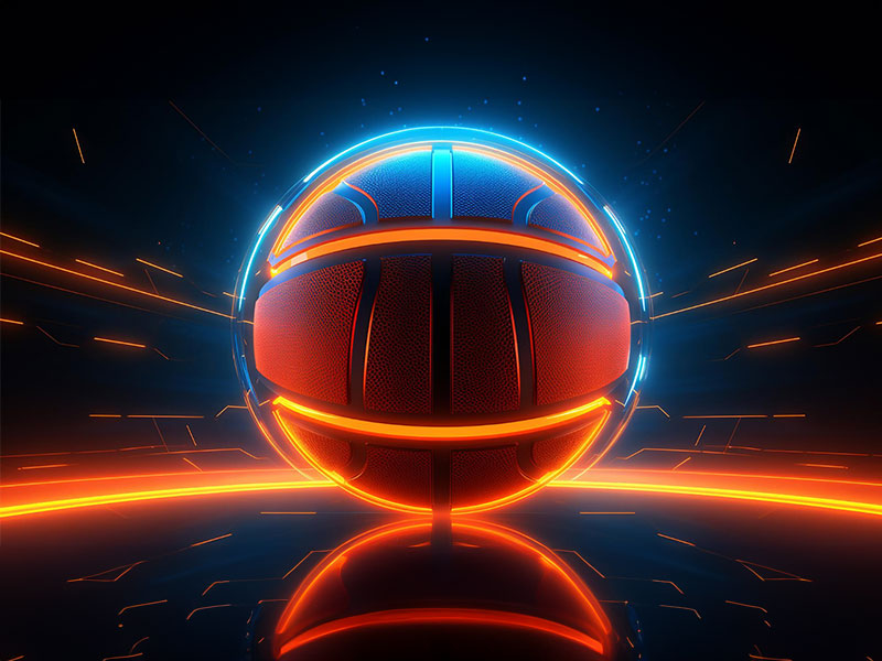 [QQ国语]NBA季后赛东部半决赛G6 活塞vs骑士 第三节 录像