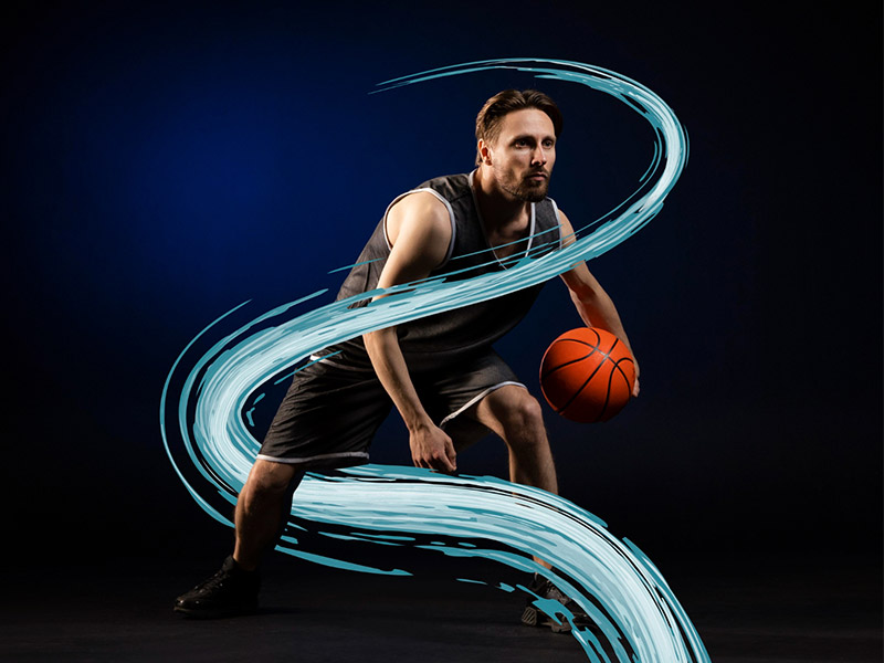 [微博国语] 2026年5月16日 NBA季后赛东部半决赛G6 活塞vs骑士 第二节 录像