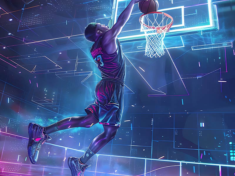 [QQ原声]NBA季后赛东部半决赛G6 活塞vs骑士 第一节 录像