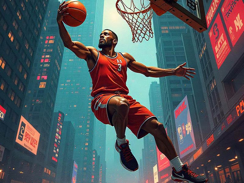 05月10日 NBA季后赛西部半决赛G3 雷霆vs湖人 全场录像回放