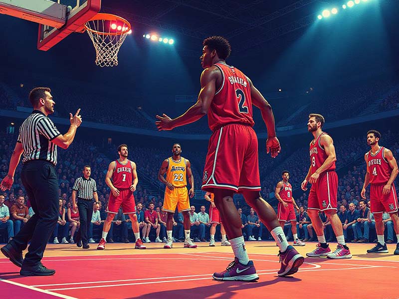 03月26日 NBA常规赛 热火vs骑士 全场录像回放