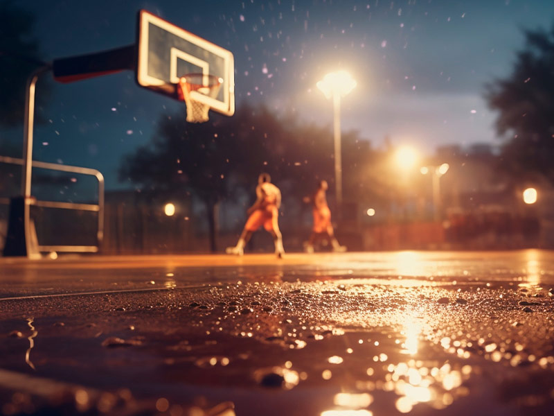 05月09日 NBA季后赛西部半决赛G3 马刺vs森林狼 全场录像回放