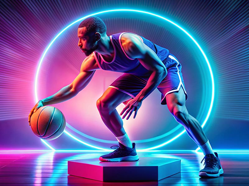 [QQ原声]NBA季后赛东部半决赛G6 活塞vs骑士 第三节 录像